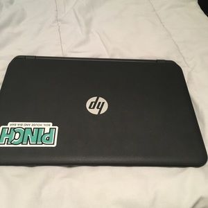 Hp15 laptop